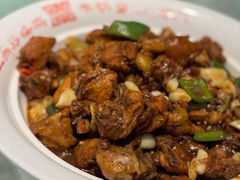 -老山东·山东菜(鲁菜名店)