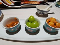 -钱塘花园·宁波菜