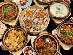 -煲王粤菜餐厅(中侨中心店)