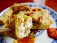 -茅老太臭豆腐