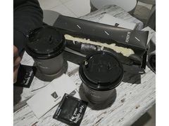 -BLATAGE COFFEE
