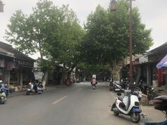 -蒋家桥饺面店(广陵路店)