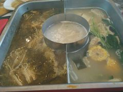 -新辣道鱼火锅(领展购物广场·中关村店)