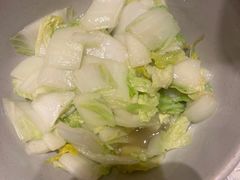 -衡地道·三菜一汤(水岸新城店)