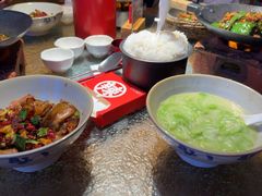 -辣得叫湘菜(四明店)