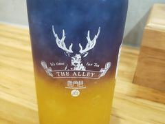 -THE ALLEY 鹿角巷(时代天街A馆店)