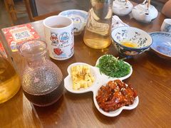-大鲜生·亚洲菜融合小食堂