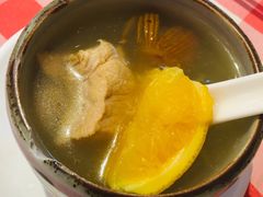 -龙桥私厨·姜花菊花过桥鱼·顺德菜(容桂店)