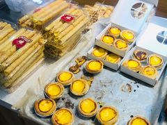 -恩点烘焙面包糕点·伴手礼(和平广场店)