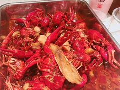 麻辣小龙虾-簋街仔仔小龙虾(总店)