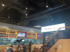 -木屋烧烤(龙湖天街店)