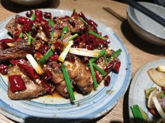 -静一餐厅·湖北菜(前门创始店)