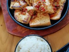 -长寿参鸡汤(朝韩风情街店)