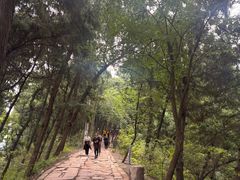 -金堂县云顶石城风景区