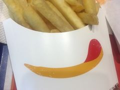 -汉堡王(巨海邻里荟店)
