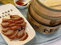 -北京全聚德(和平门店)