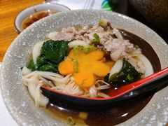 -青叶日式料理(飘亮阳光广场店)