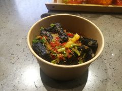 -自黑豆夫·臭豆腐夹馍(四海唐人街店)