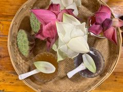 -夏雨路轩特色餐厅·十年经营