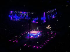 -宝能国际体育演艺中心