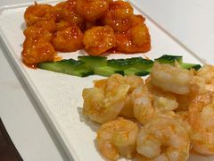 -裕德隆清真饭庄·天津特色菜(东丽店)
