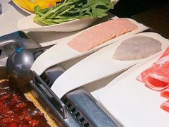 -海底捞(明洞店)