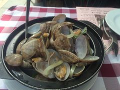 -雅憩花园餐厅