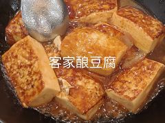 -东江海鲜酒家(艺都分店)