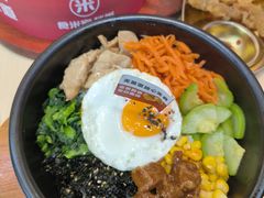-食米家拌饭(梅溪新天地店)