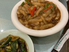 -王记姚家味·地道苏帮菜(凤凰街店)