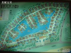-三亚亚龙湾五号度假别墅酒店