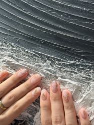 -甲舍if日式美甲美睫