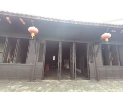 -湘鄂西苏区革命烈士陵园