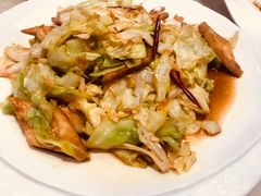 -巴依老爷新疆美食(清华东门店)