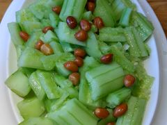 -老胖串店(浆水泉路店)
