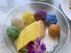 -烹然四季椰子鸡火锅(团结湖总店)