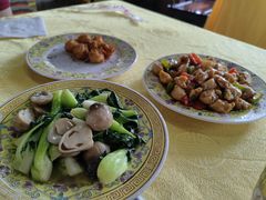 -听鹂馆饭庄(颐和园店)