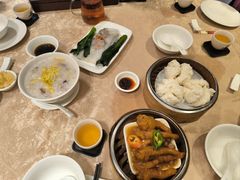 -广东胜利宾馆西关粤中餐厅