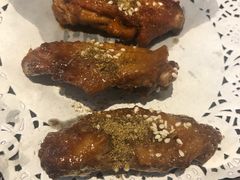 -姑奶奶老厨房(南坪路总店)