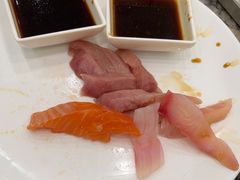 -威海蓝海御华大饭店·蓝钻美食自助百汇