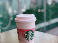 -星巴克臻选(成都环球乐天店)