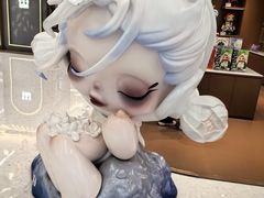 -泡泡玛特POPMART(赛格国际购物中心店)