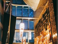 -瑞吉酒店·The Drawing Room闲逸廊·云端下午茶·夜奢Whiskey