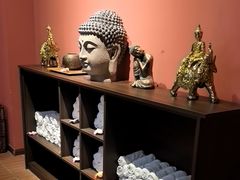 -泰融玺·泰式按摩SPA(包河万达店)