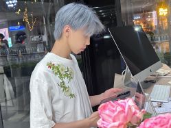 -ASA HAIR SALON