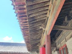 -阎锡山故居