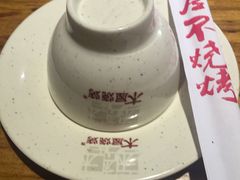 -木屋烧烤(南新店)