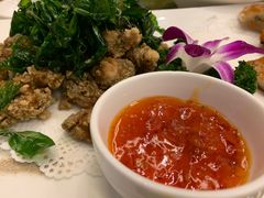 -巷语私房料理(华一实业大厦店)