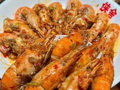 -侠舍·江湖烤全羊·大排档(沌口总店)