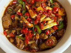 -老三样·旧食新味(万寿宫店)